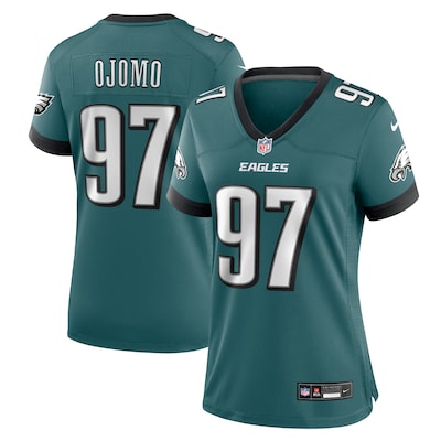 Philadelphia Eagles Women Jerseys 2025-10-23-060